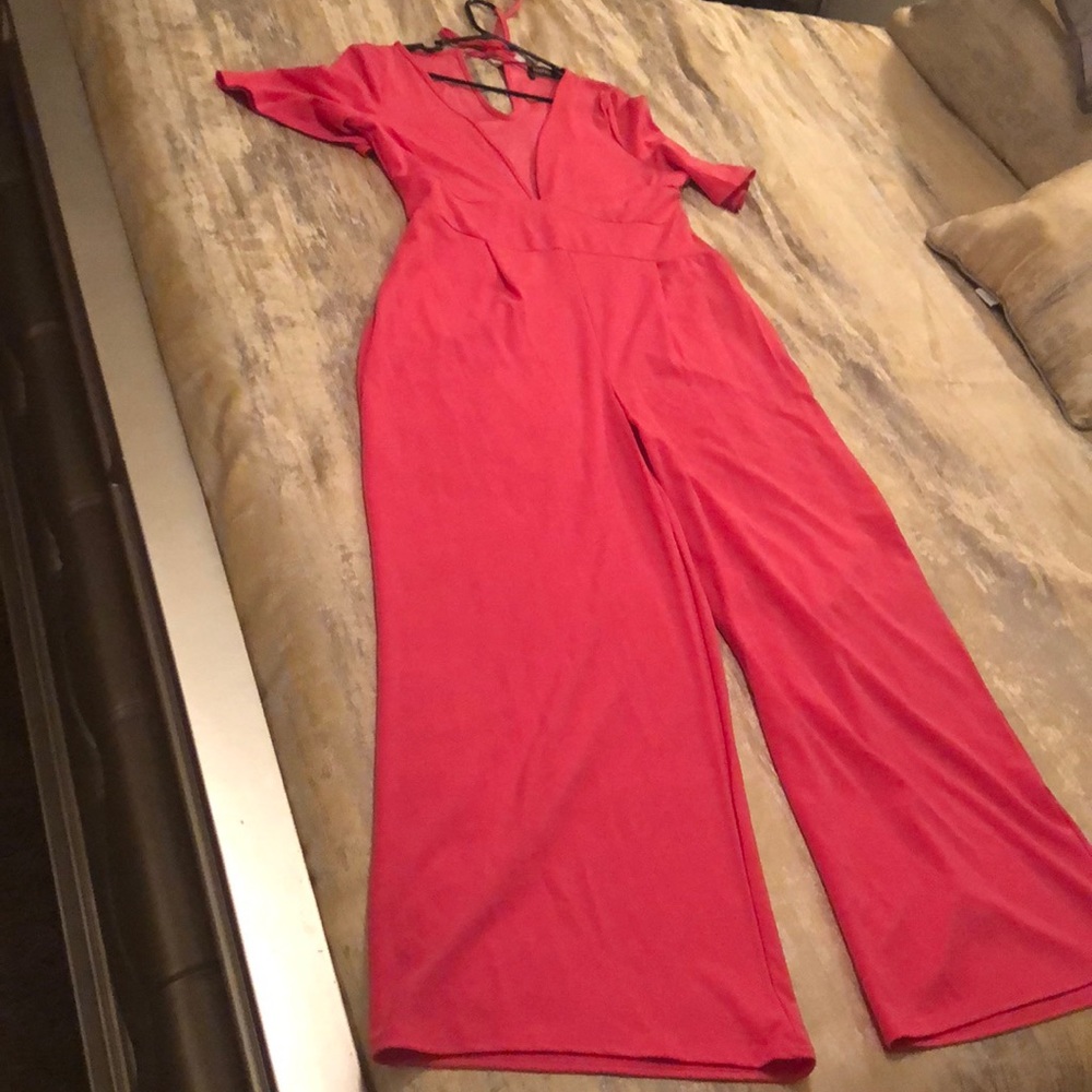 Jumpsuit